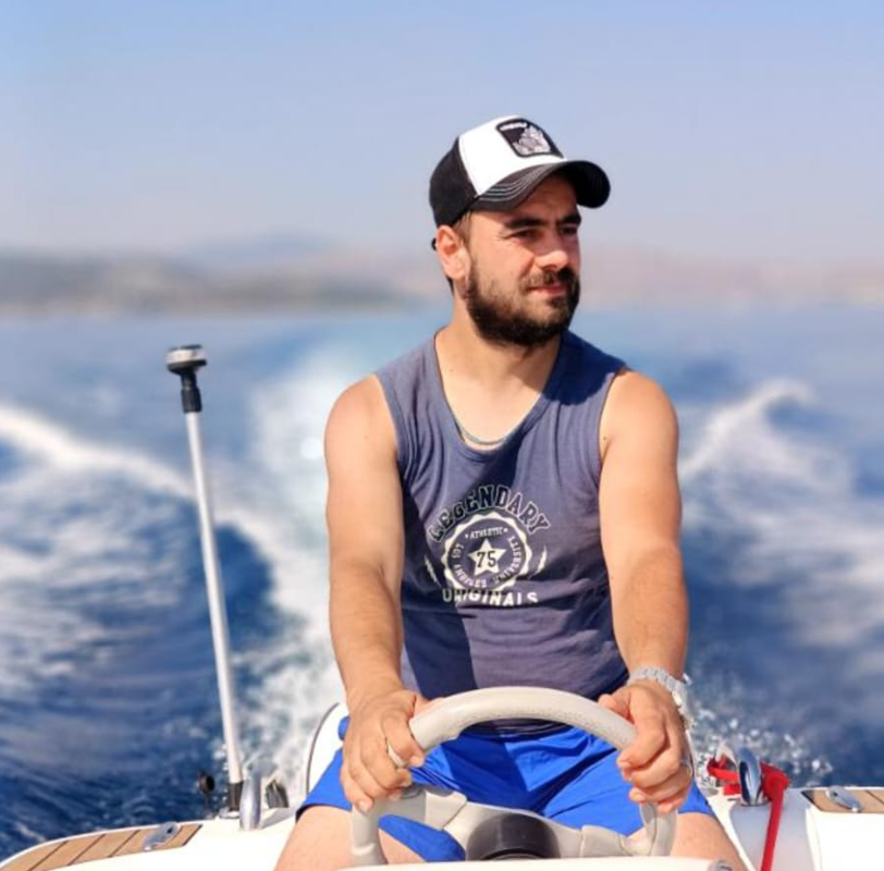 Emre Mutlugün